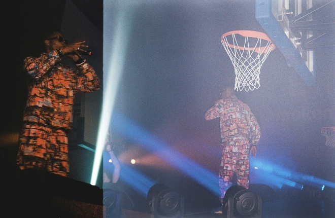 16 P´S A LOVE 2, A51, hala Folimanka, D Double E